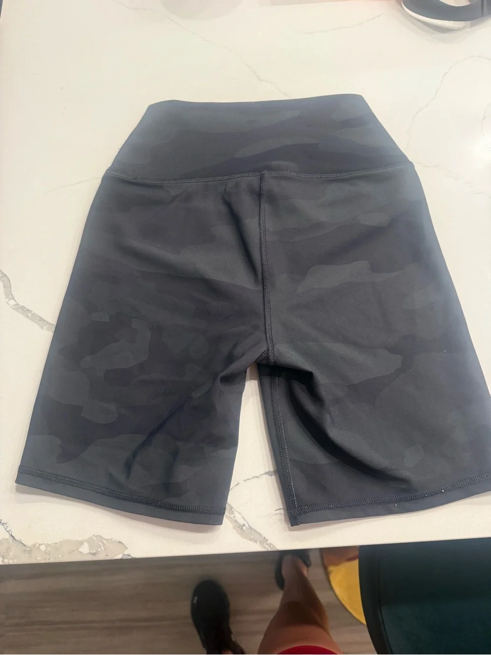 ALO Yoga wear sports or